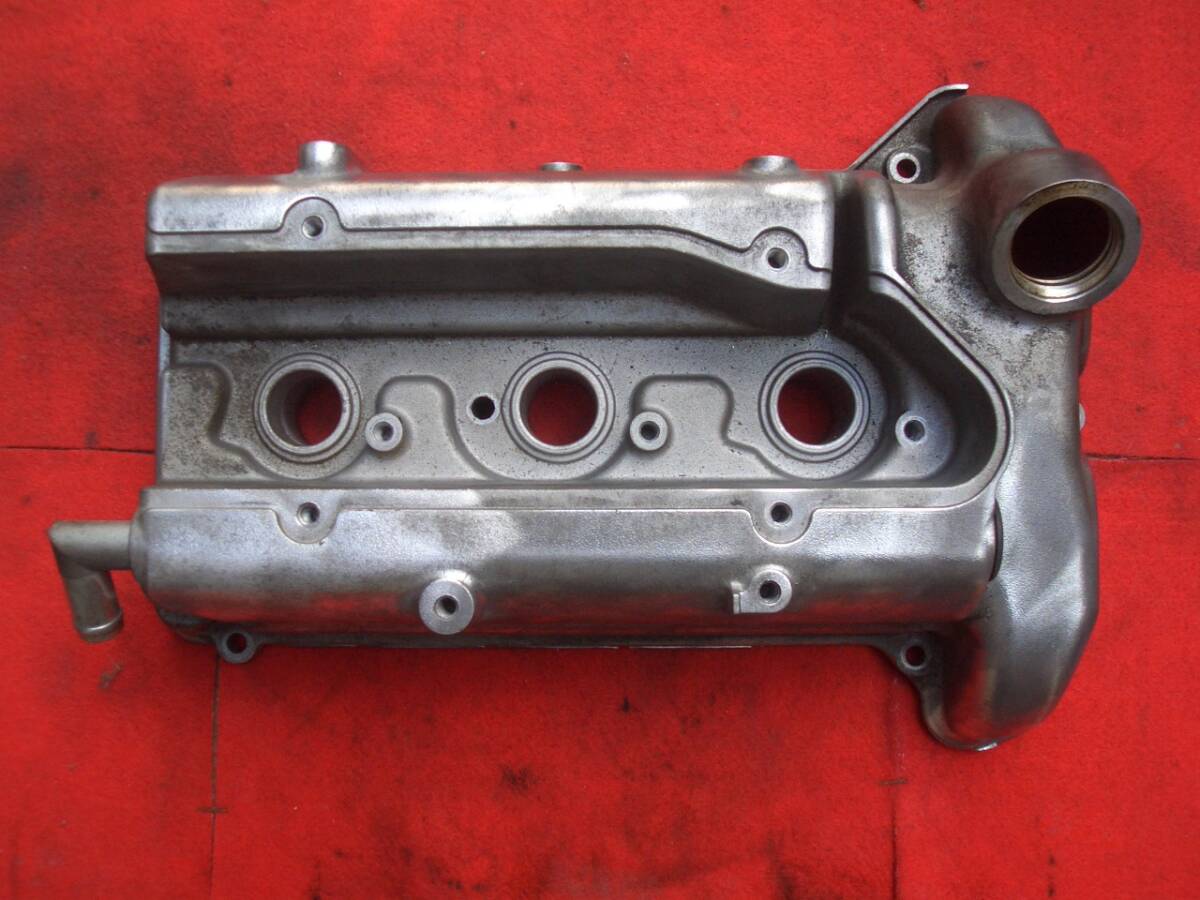 エブリィ DA64V シリンダーヘッドカバー拍卖
