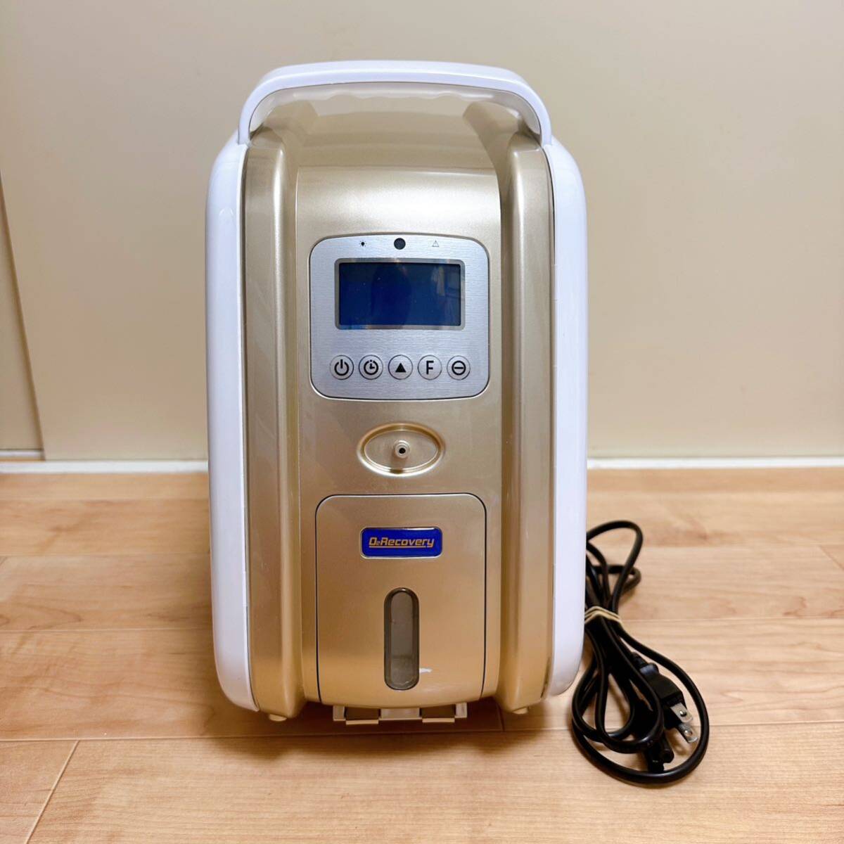 高濃度酸素発生器 OC-3T MINI 東日本(50Hz)拍卖
