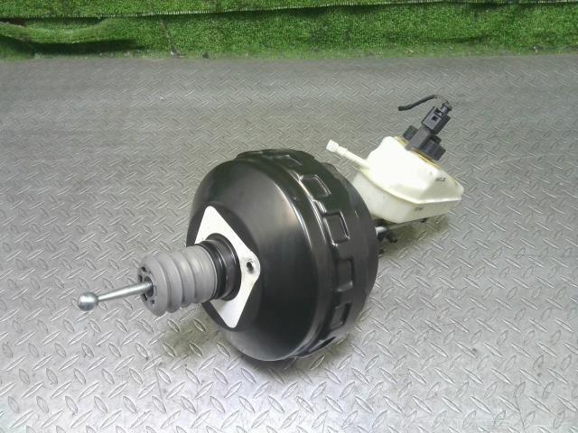 フォルクスワーゲン※同梱不可※VW ゴルフ 1KCAX ブレーキマスター 動作OK拍卖