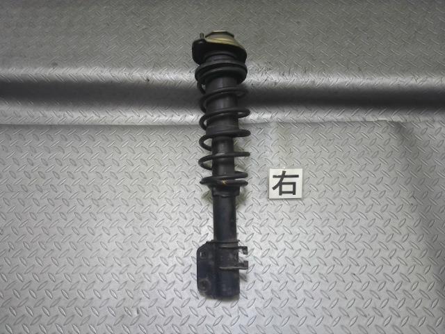スズキ(SUZUKI)※同梱不可※ワゴンR CT51S 右フロントストラット 品番 41601-74F20拍卖