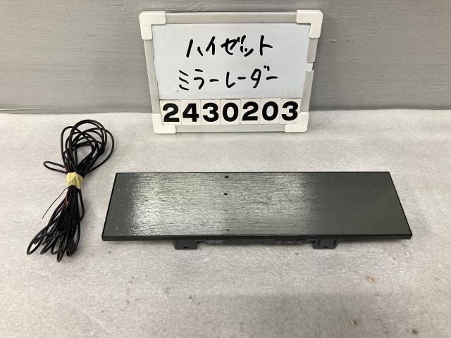 ミラーレーダー コムテック ZERO 500M ミラー型 レーダー 探知機 GPS内臓 オービス 3.0インチ 1A4 013810拍卖