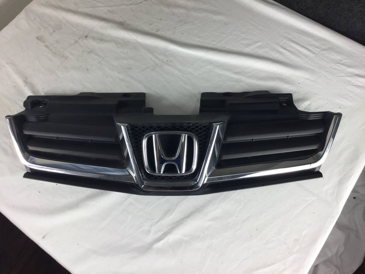 ホンダ ZEST Spark フロントグリル DBA-JE1拍卖