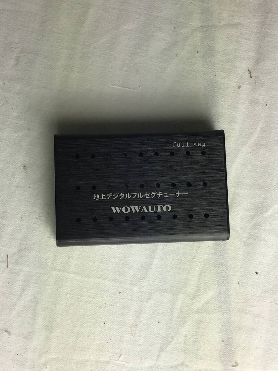 ジャンク品 フルセグチュ-ナー拍卖