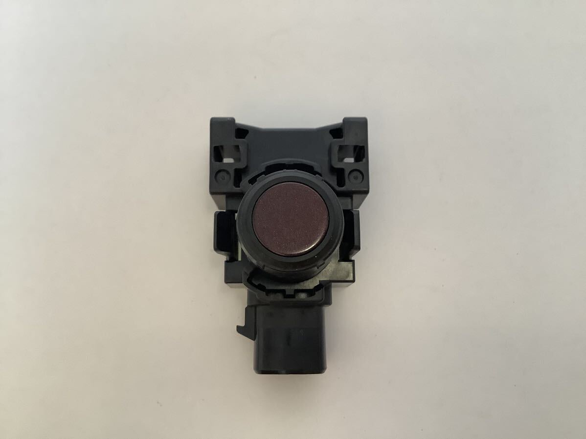 N1010 ダイハツ純正 クリアランスソナー ウルトラソニックソナー 89341-B2020-D0 R59☆拍卖