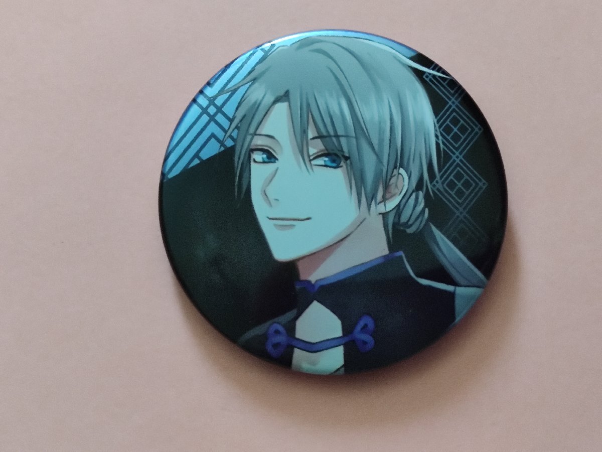 ツキプロ SOARA 宗像廉 キャラバッジコレクション拍卖