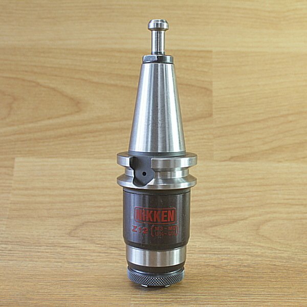 NIKKEN/日研 BT35-Z12-90 タッパチャック タップホルダー拍卖