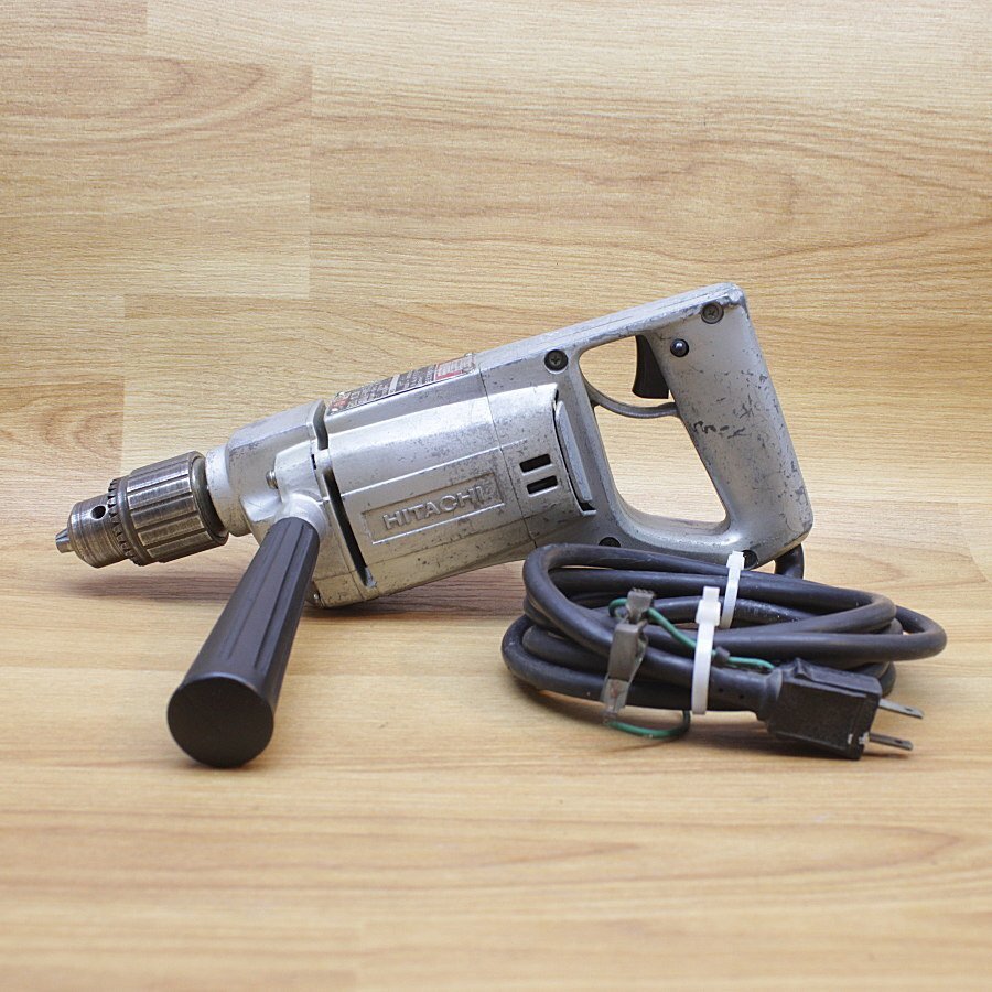 HITACHI/日立 BUW-SH2 木工用 30mm 電気ドリル拍卖