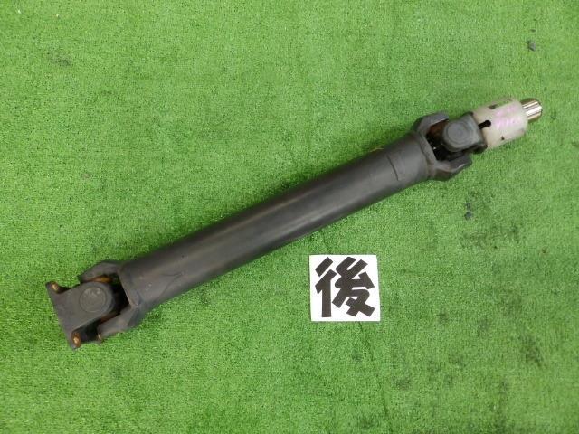 ボンゴ DBF-SLP2V リアプロペラシャフト L8 38P WA01-25-100A 241706拍卖