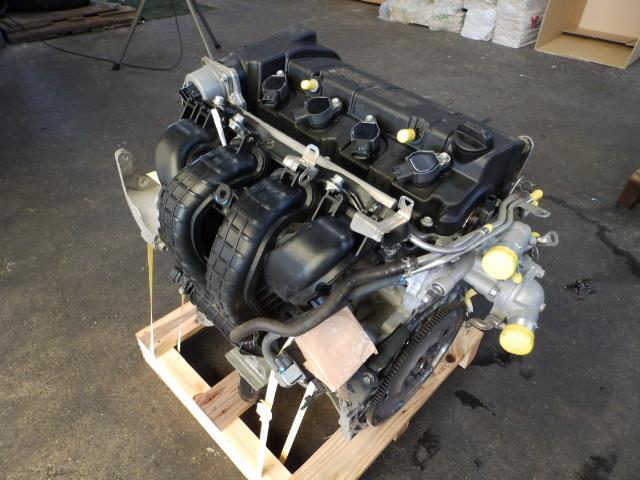 ジャンク!! デリカD5/D:5 DBA-CV2W エンジン 4J11 X37 1000C470 241979拍卖