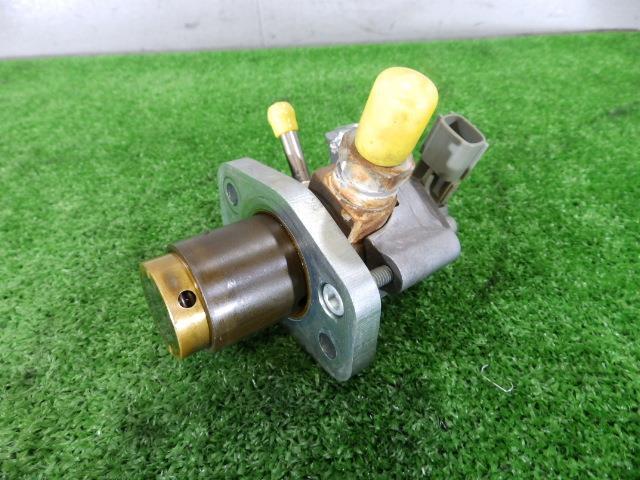 クラウン DBA-GRS200 ジャンク!! エンジン側高圧ポンプ 4GR-FSE 711230850 23100-39617 241938/231087拍卖