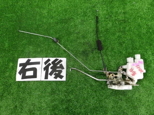 R2 CBA-RC1 右リアドアロック EN07E 419 02355616 61035KG000 242011拍卖