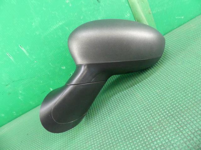 アバルト 595 ABA-312142 左ドアミラー サイドミラー コンペティツィオーネ拍卖