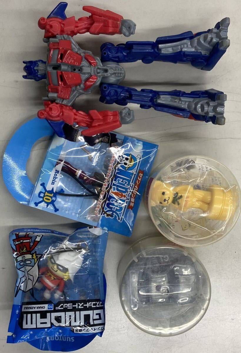 おもちゃ ストラップ セット拍卖