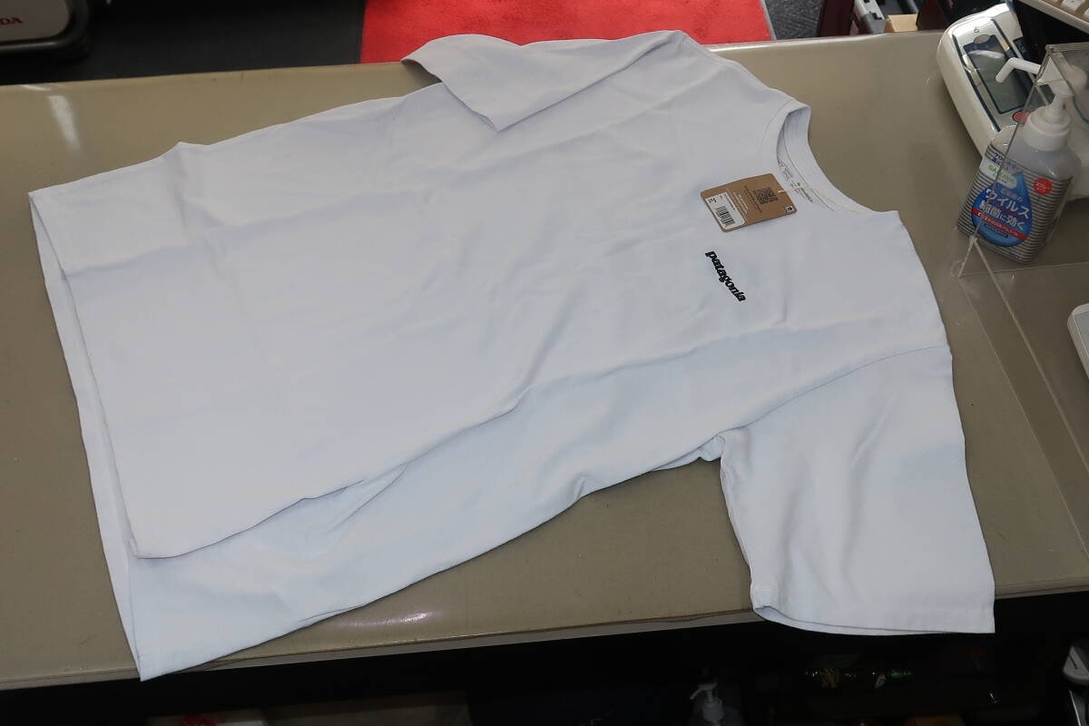 未使用 パタゴニア patagonia Tシャツ サイズ:L拍卖