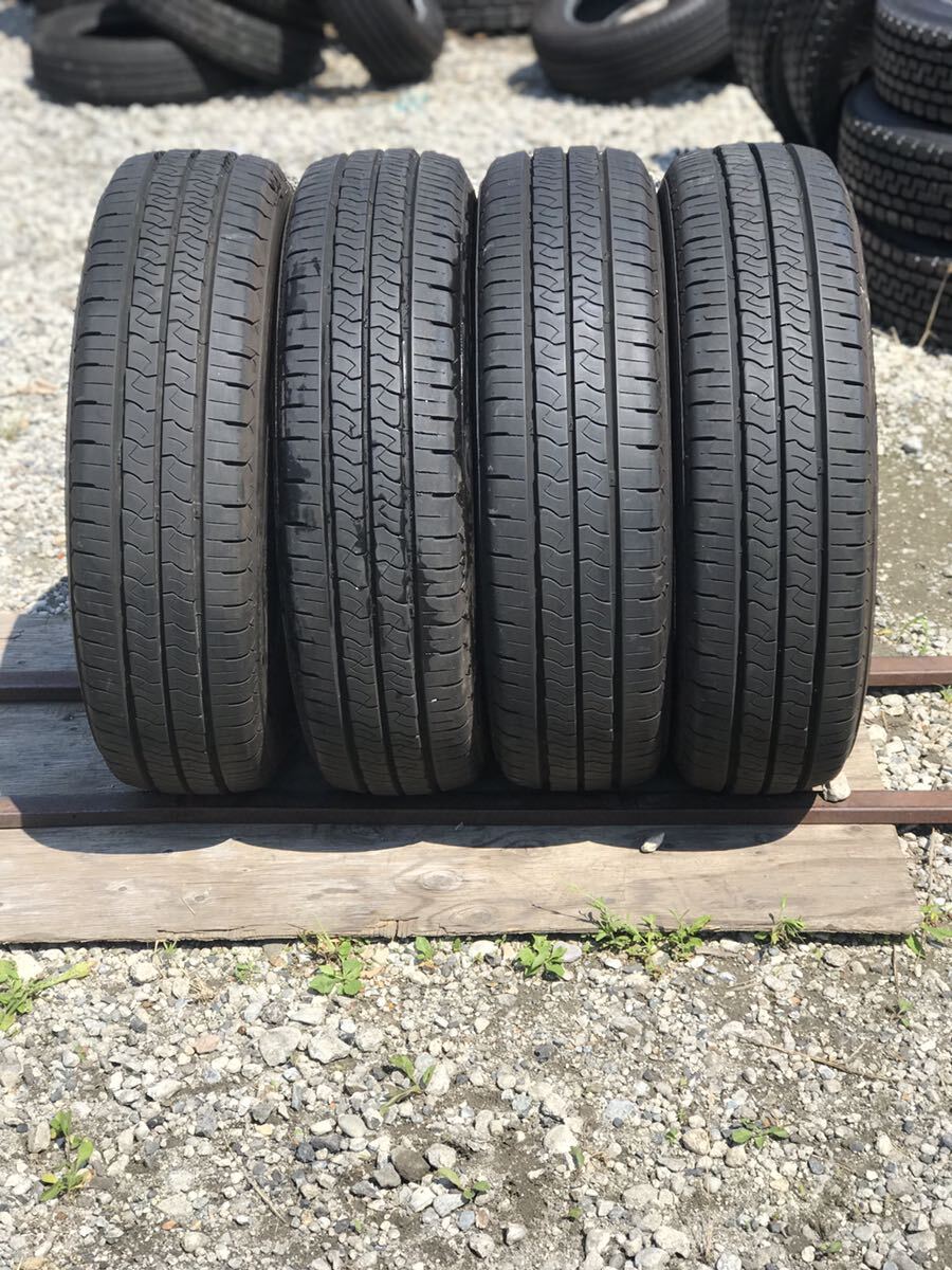 3312 クムホ 195/80R15 4本セット拍卖