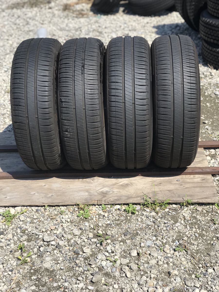 3314 ミシュラン 185/65R15 4本セット拍卖