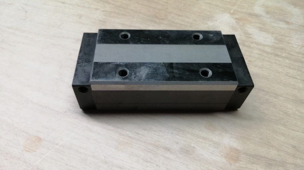 00832 THK LMガイド ブロック単品 SHS30LR1SS(GK)拍卖