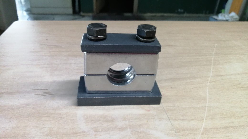 00827 オーツカ パイプクランプヘビーシリーズ SPAL 4Gr 20A AL AS拍卖