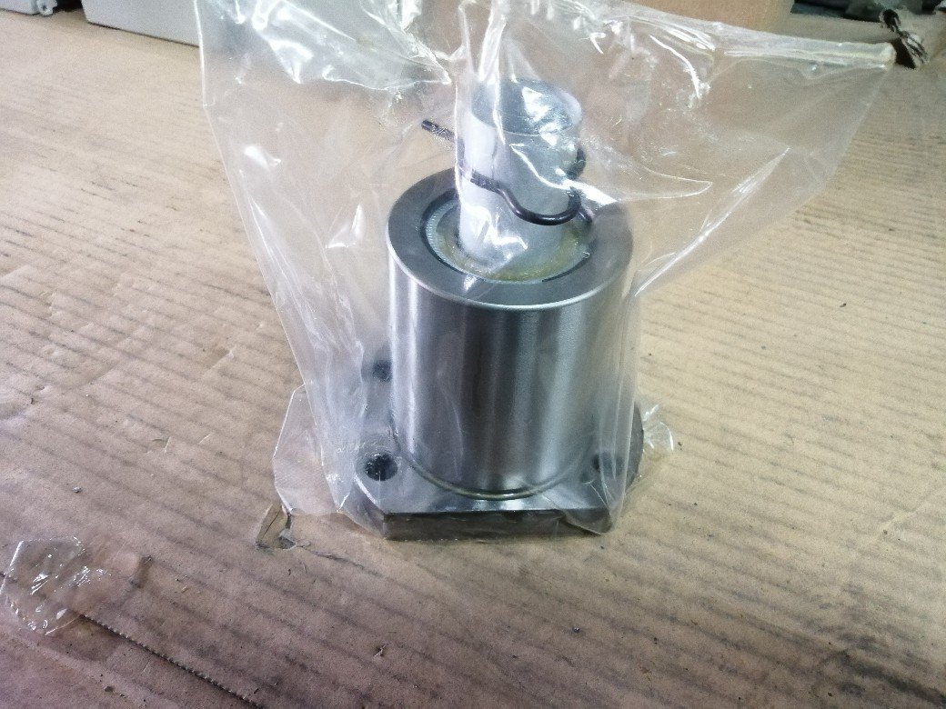 00894 THK 転造ボールねじ用ナット BTK3610V-5.3ZZNUT拍卖