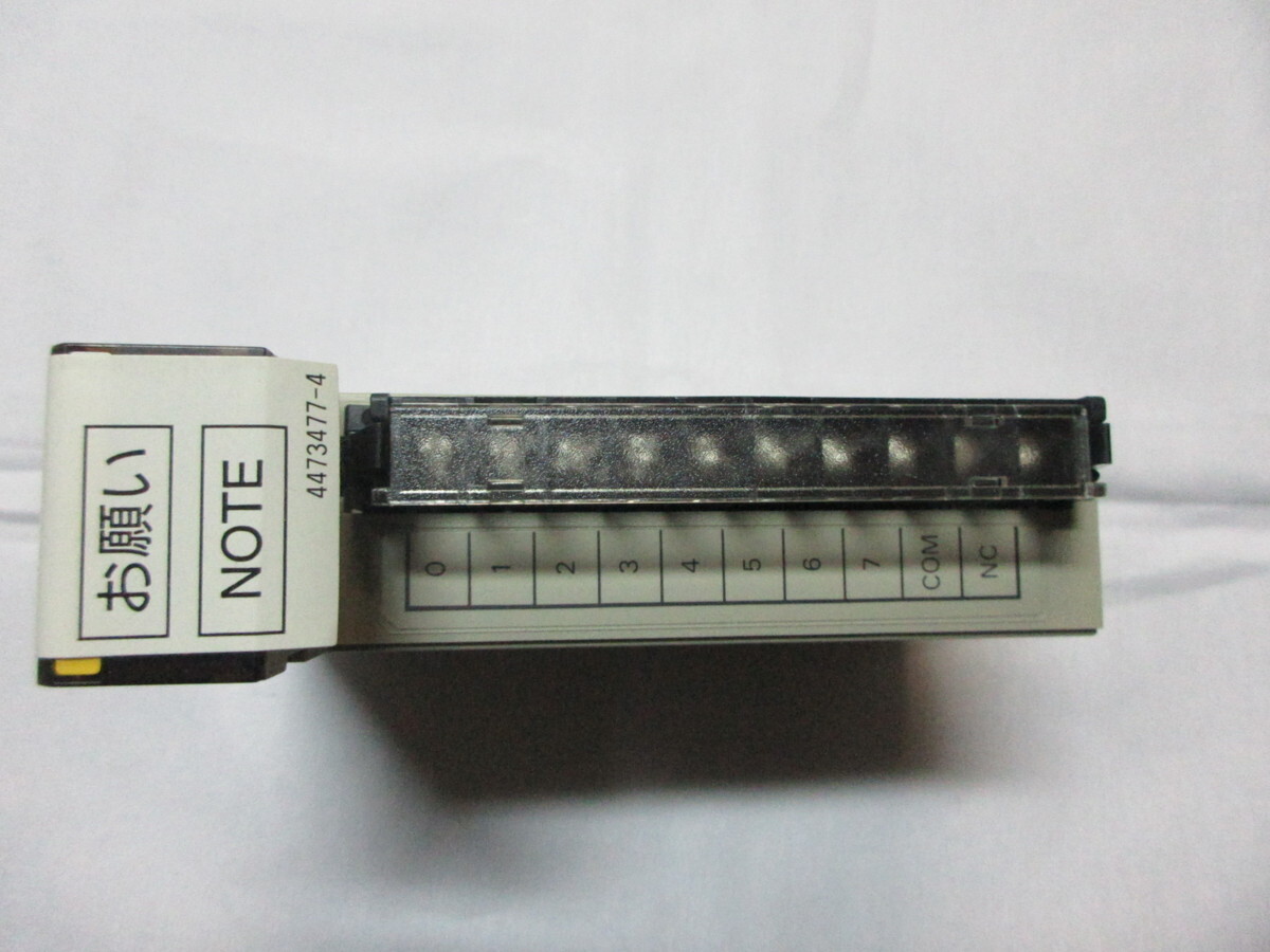 00094 OMRON プログラマブルコントローラ C200H-OD216拍卖