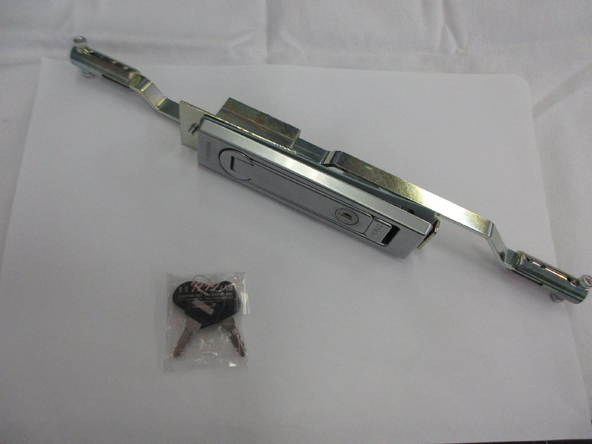 00396 タキゲン ロッドコントローラー付防水フラットハンドル AC-100-E拍卖