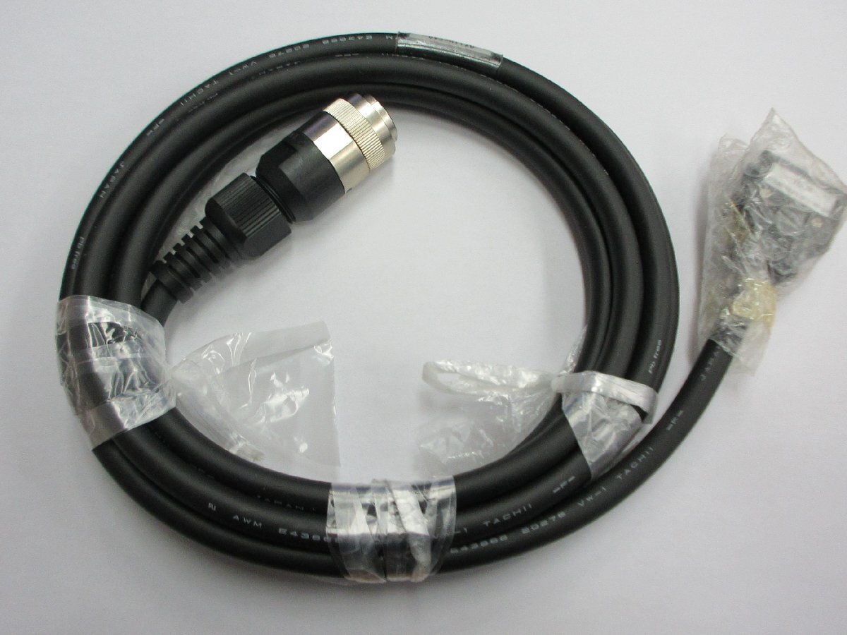 00587 三菱電機 外部接続ケーブル GT11H-C30拍卖