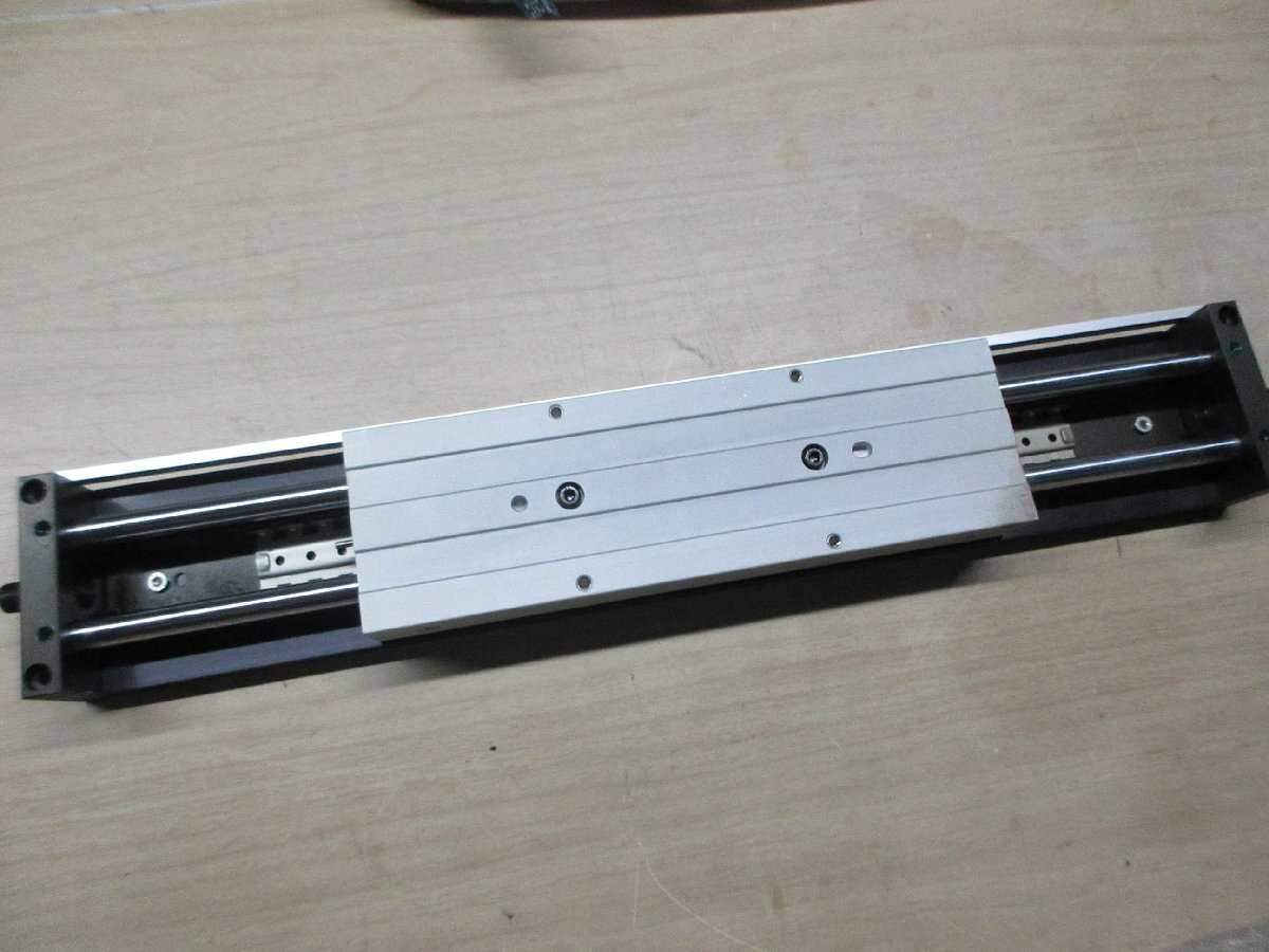 00530 コガネイ エアスライドシリンダ SULS25X200-K拍卖