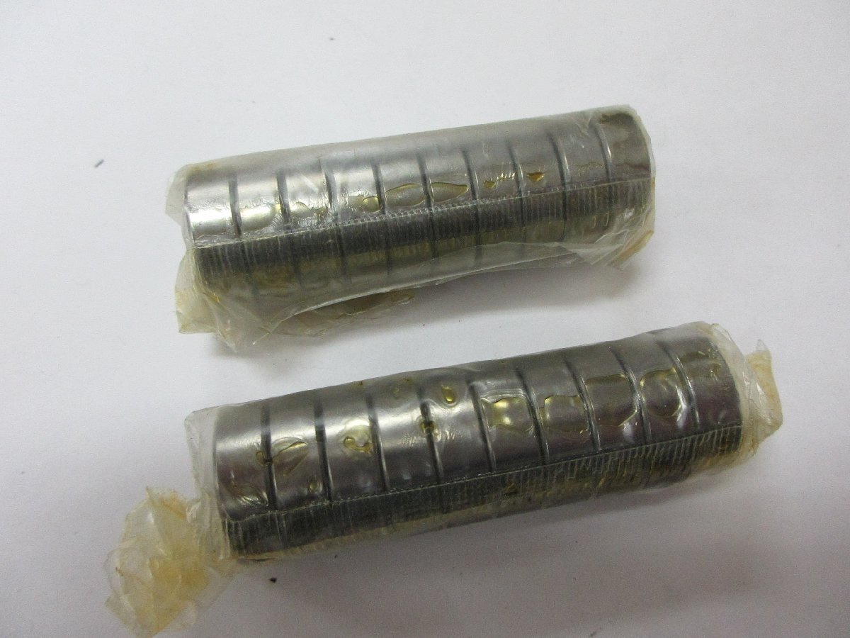 00207 NSK 自動調心玉軸受 108WA 20個セット拍卖