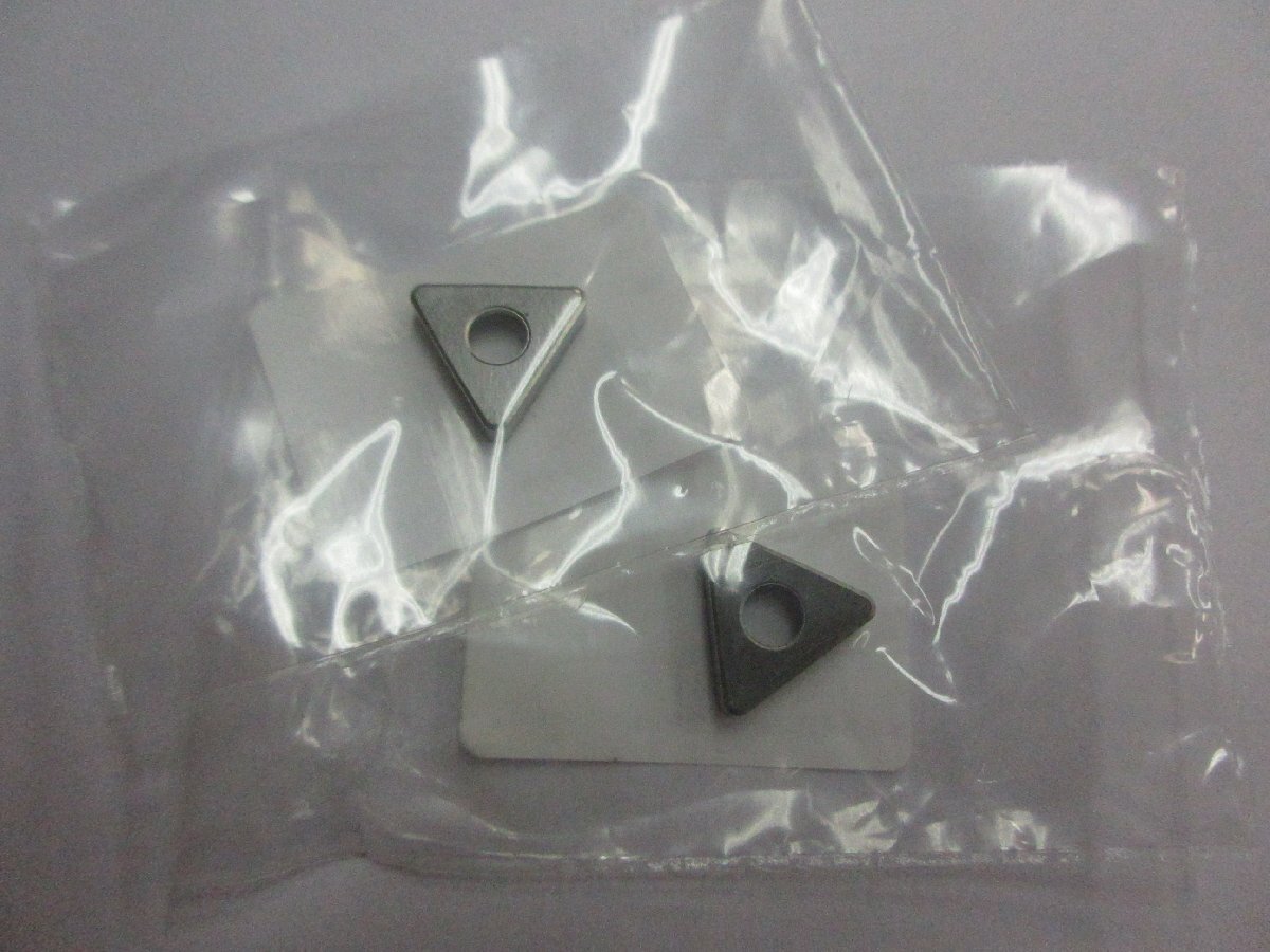 00674 住友電工ハードメタル 敷板(フライス工具用) STW323 2個セット拍卖