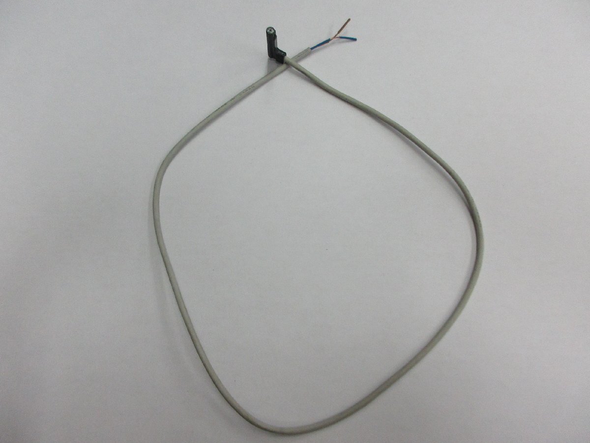 00348 SMC 有接点オートスイッチ 一般(汎用)形/直接取付タイプ D-A93V 0.5m拍卖