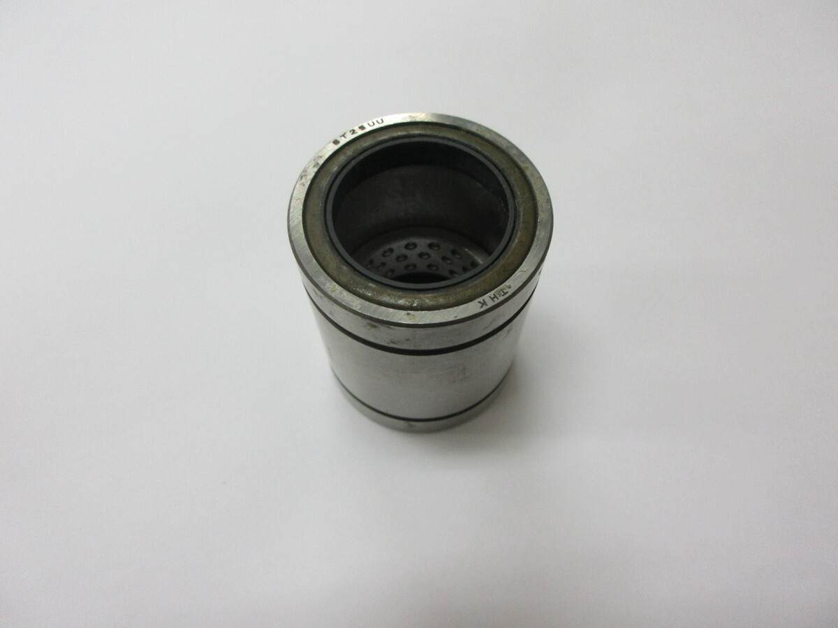 00049 THK LMストローク ブッシュ(シール有) ST-UU形 ST25UU拍卖