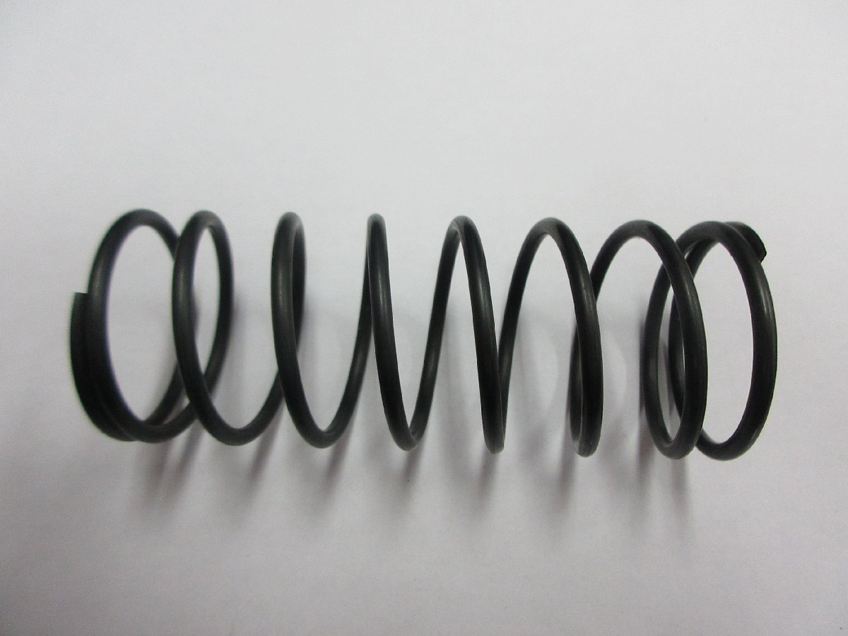 00236 昌和発條製作所 圧縮コイルばね AP400-100-3.0拍卖