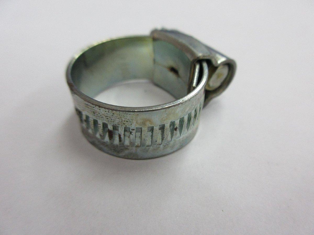 00541 orbit ホースバンドスチールタイプ 0 16-22拍卖