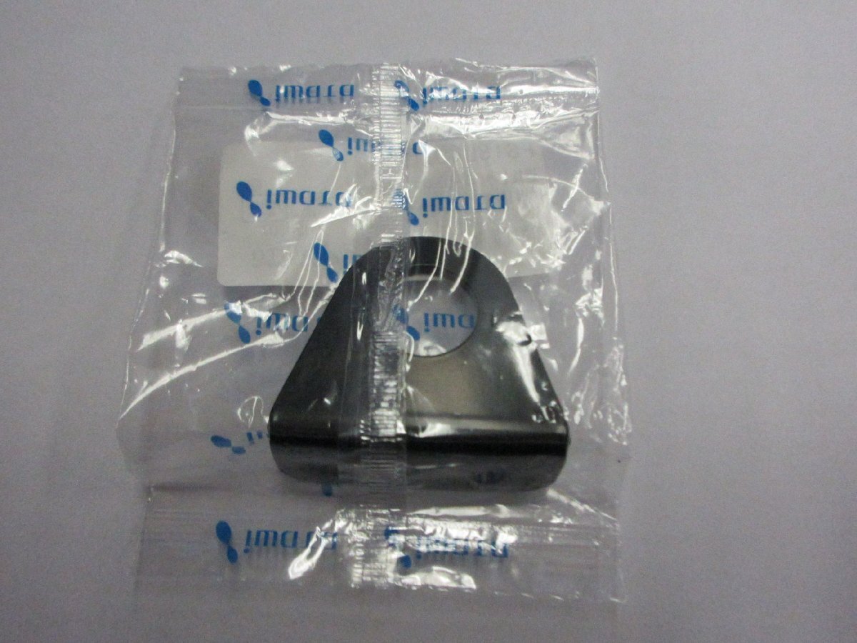 00585 岩田製作所 L省スペース シングルプレート 近接センサ(ネジ型)用 FS18LC025-Z拍卖