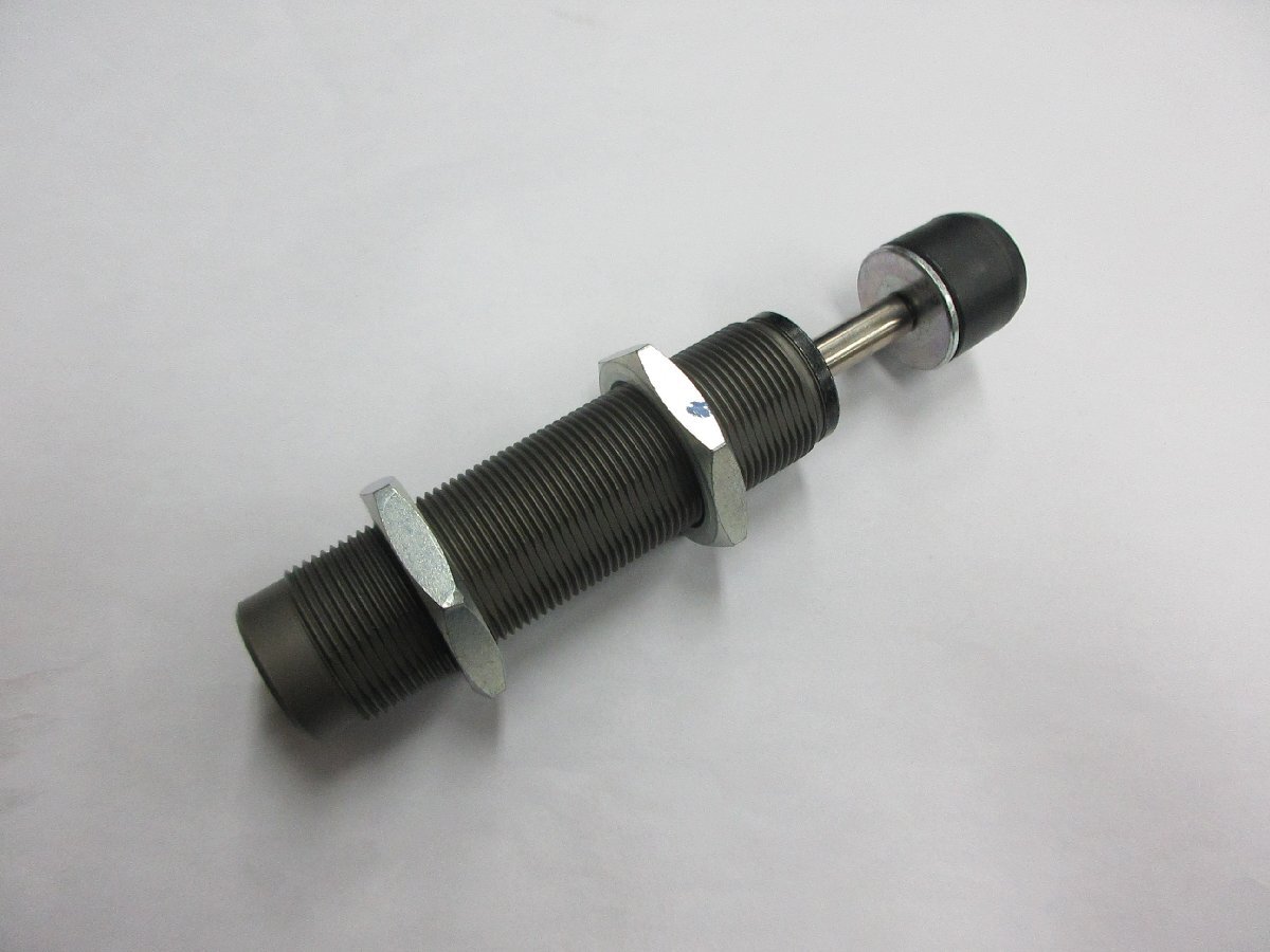 00762 SMC ショックアブソーバ RBC2725S拍卖