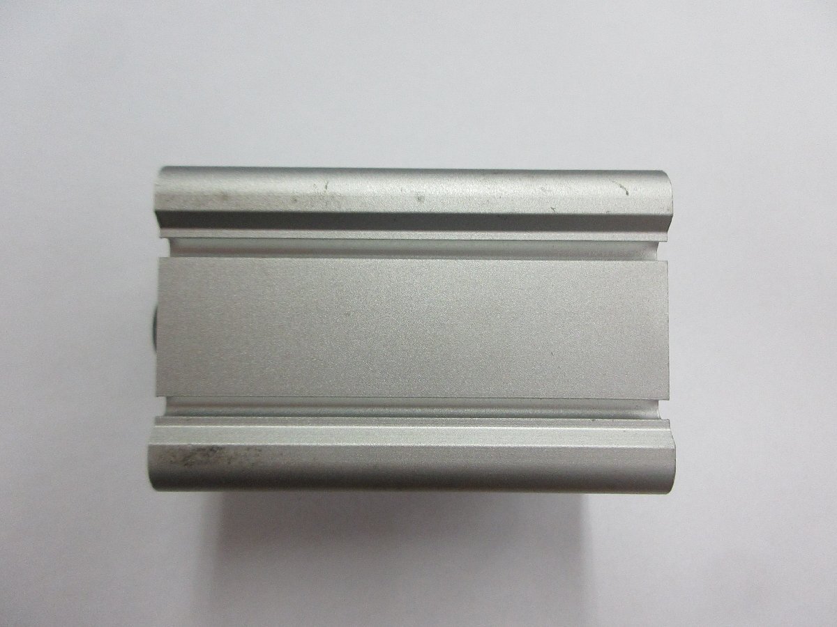 00998 SMC 薄形シリンダ CQ2KB40-50DZ拍卖