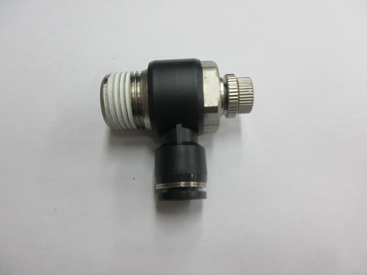 00647 AirTAC 補助機器 制御弁 PSL1004BD拍卖