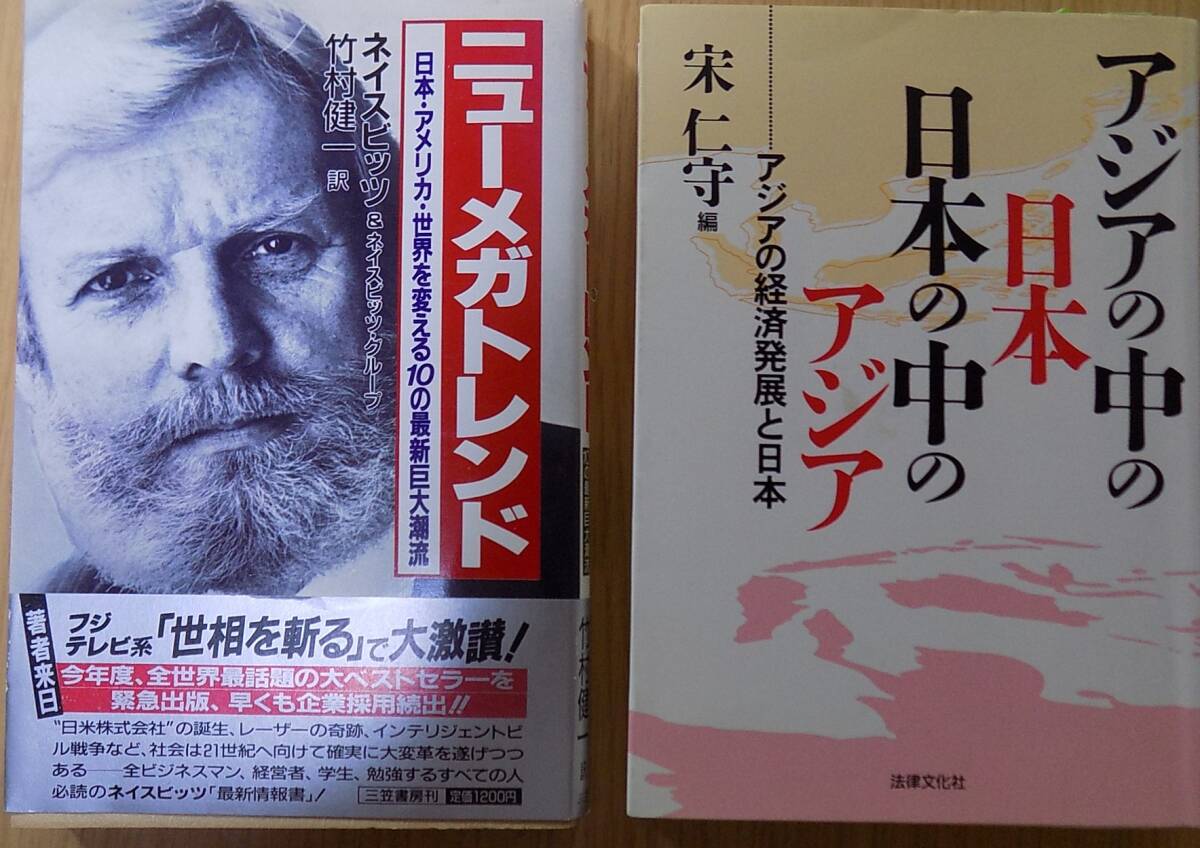 ニューメガトレント・アジアの中の日本/日本の中のアジア拍卖