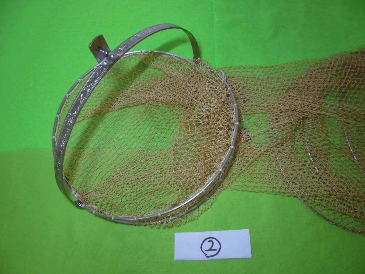 へラブナ釣りに 新品 ヘラフラシ(2) 送料全国710円 まとめ買い同梱もOK!拍卖