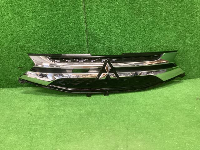 eKワゴン 5BA-B33W ラジエータグリル M D28 MQ715366拍卖