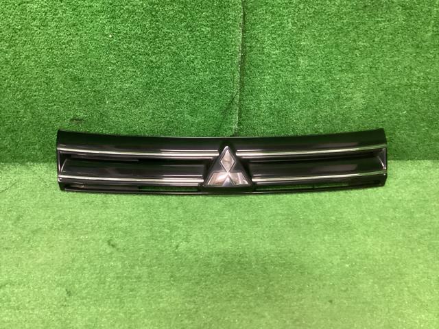 eKワゴン DBA-B11W ラジエータグリル G V09拍卖