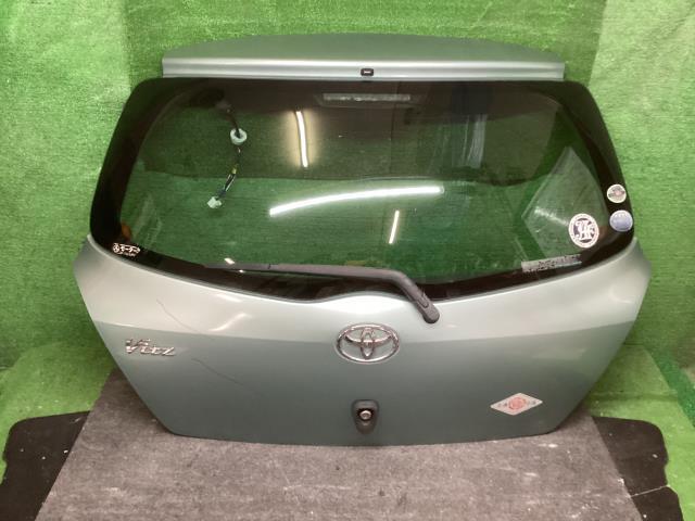 ヴィッツ DBA-SCP90 バックドアASSY F 777 67005-52730.68105-52451拍卖