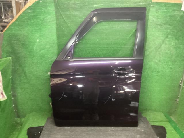 フレアワゴン DBA-MM32S 左FドアASSY カスタムスタイルXS ZED 1A33-59-020拍卖