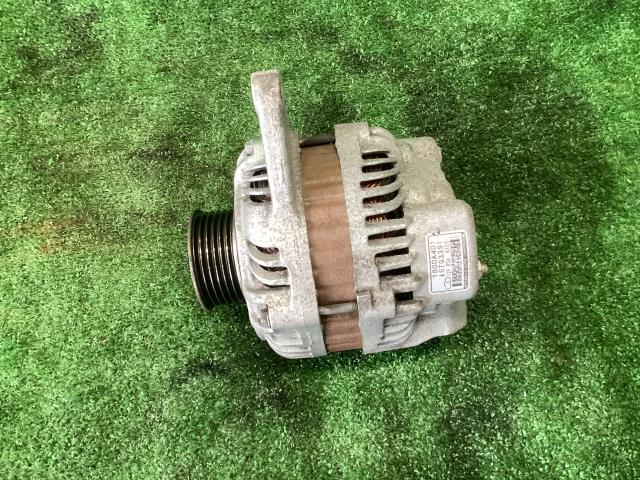 デイズルークス DBA-B21A オルタネーター X CWN 23100-6A00F拍卖