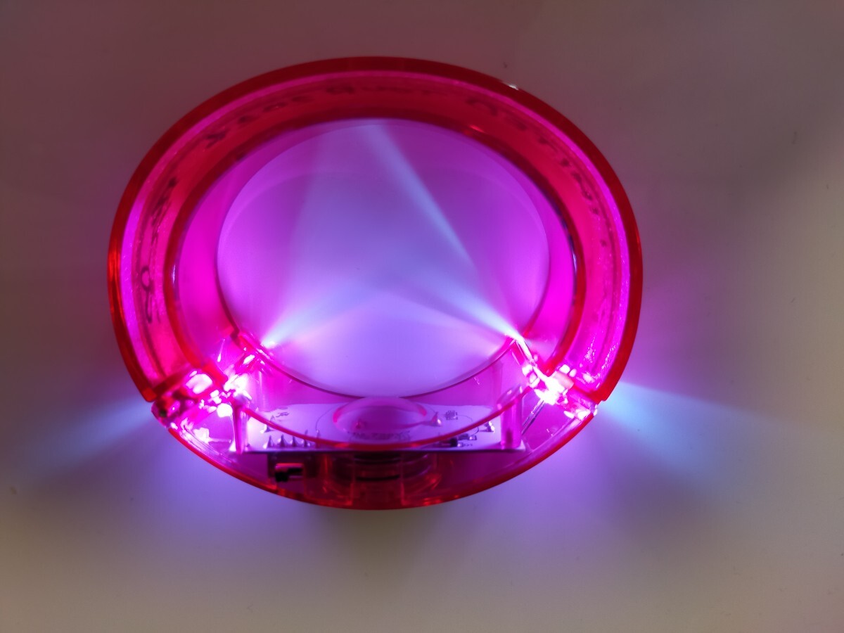 最終セール!浜崎あゆみTA2024秋 イルミネーションブレスレット拍卖