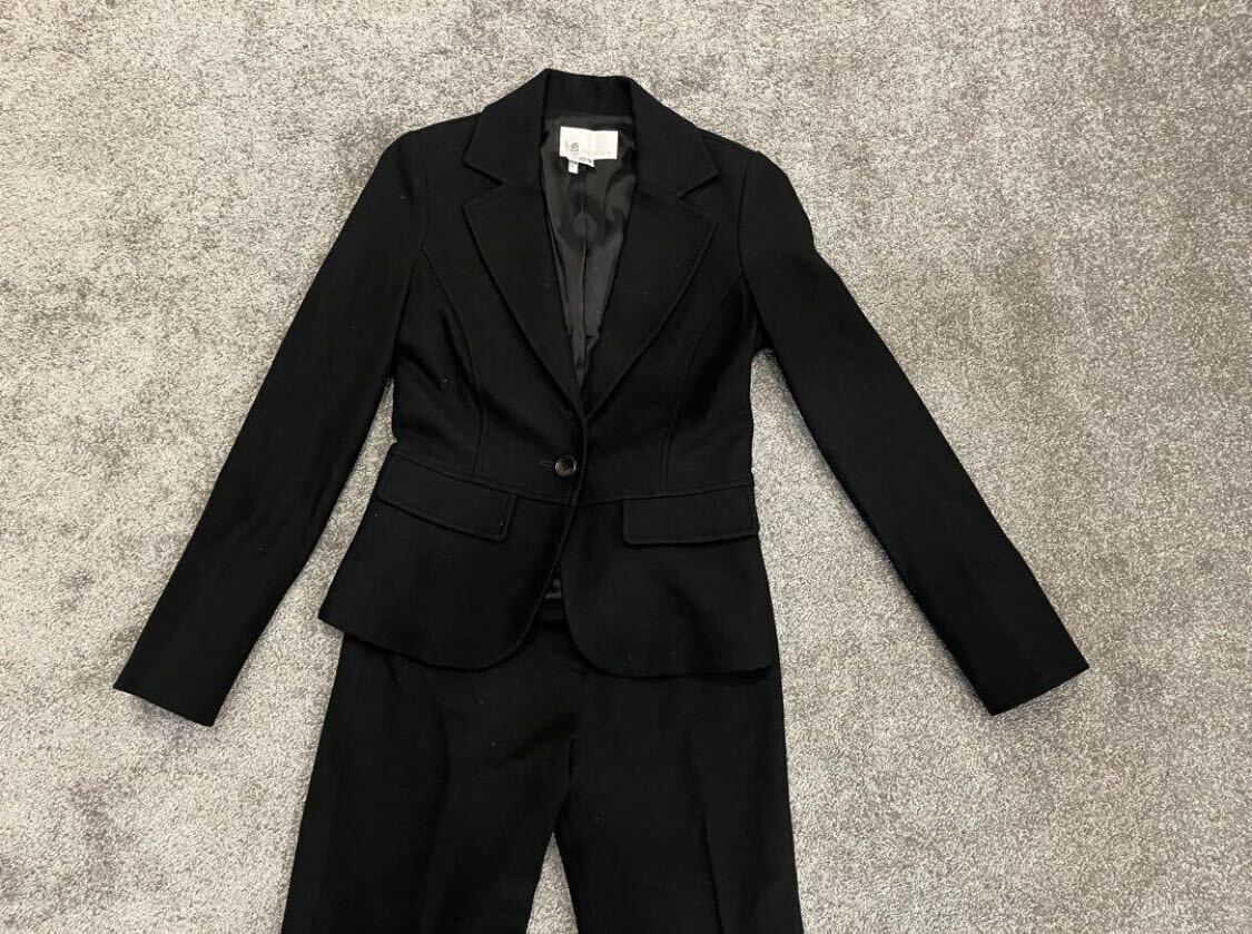 M-PREMIER ジャケットパンツセットアップ Sサイズ 36サイズ拍卖