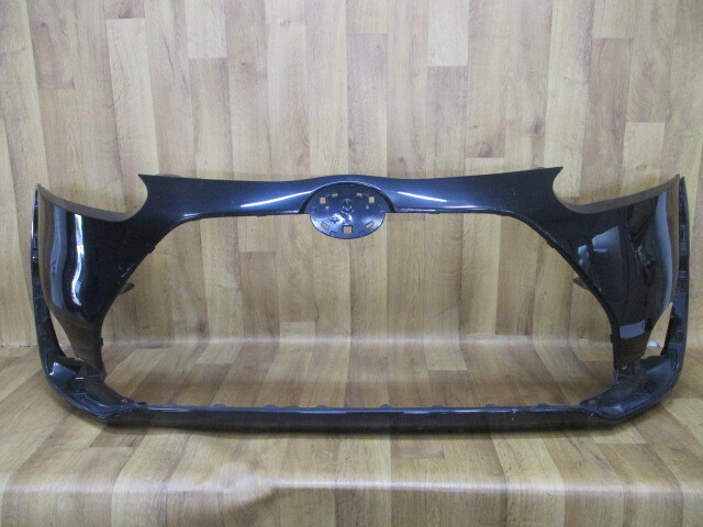 E2/ NCP170G/NCP175G/NHP170G/NSP172G/170系シエンタ純正フロントバンパー52119-52891/52A01拍卖