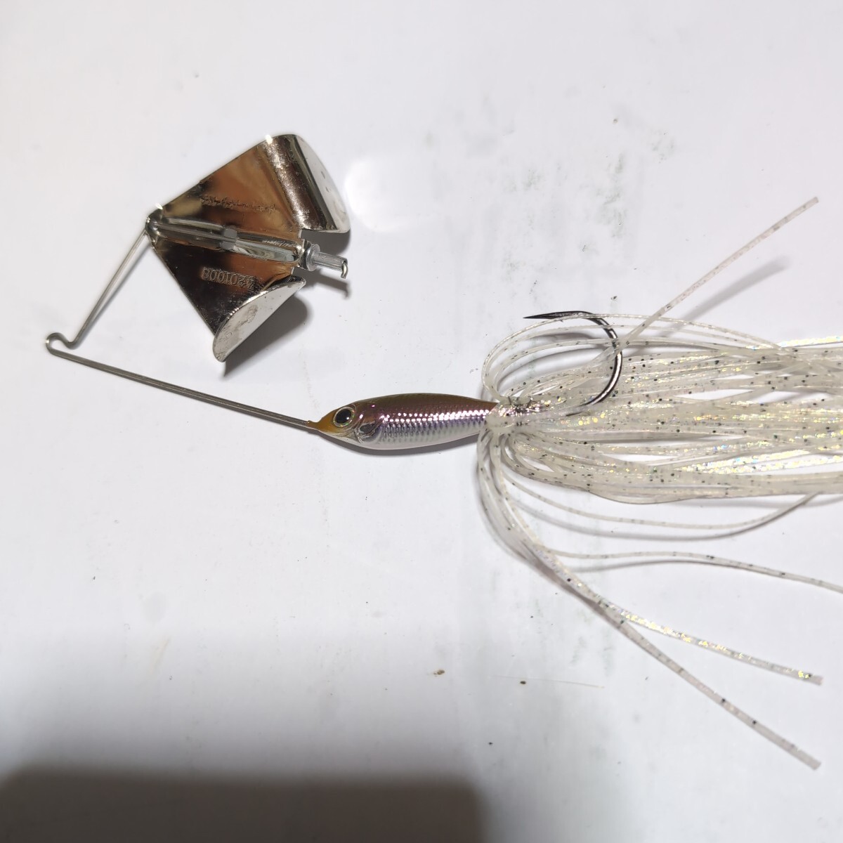 ■メガバス■V3ミッジバズベイト■中古品■拍卖