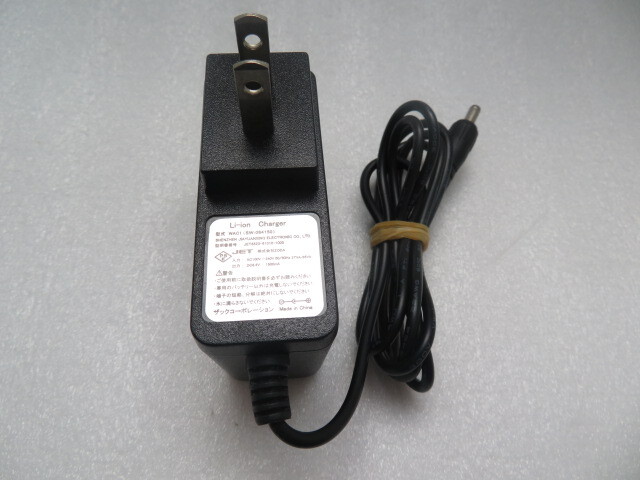AD34815★ザックコーポレーション★ACアダプター★WAC1 SW-084150★保証付!即決!拍卖