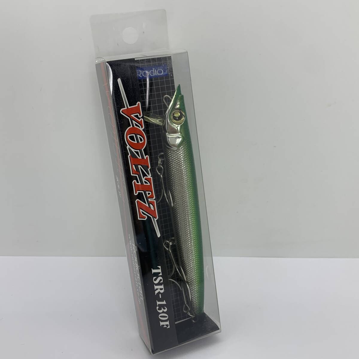 I-83166 ロデオクラフト ボルツ TSR 130F拍卖